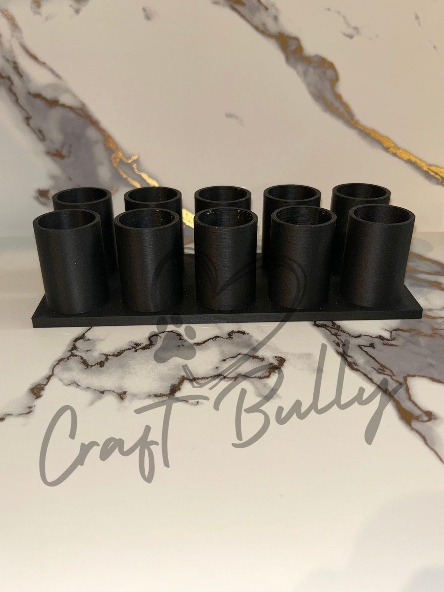 The PAWfect Kennel Caddy & Accessories