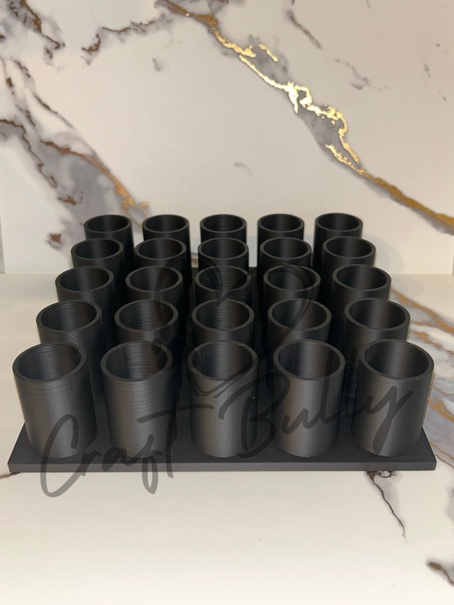 The PAWfect Kennel Caddy & Accessories