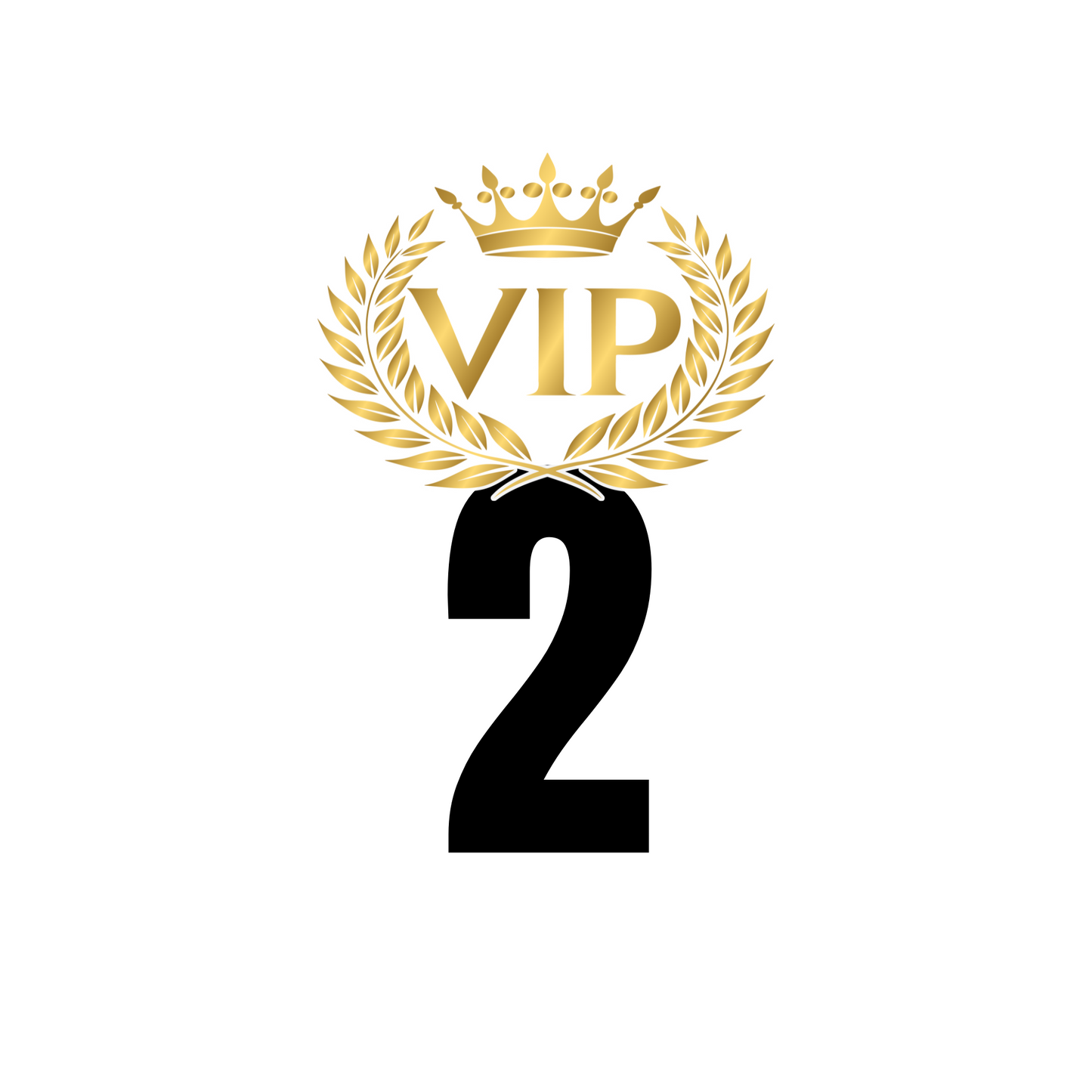 VIP Tier 2
