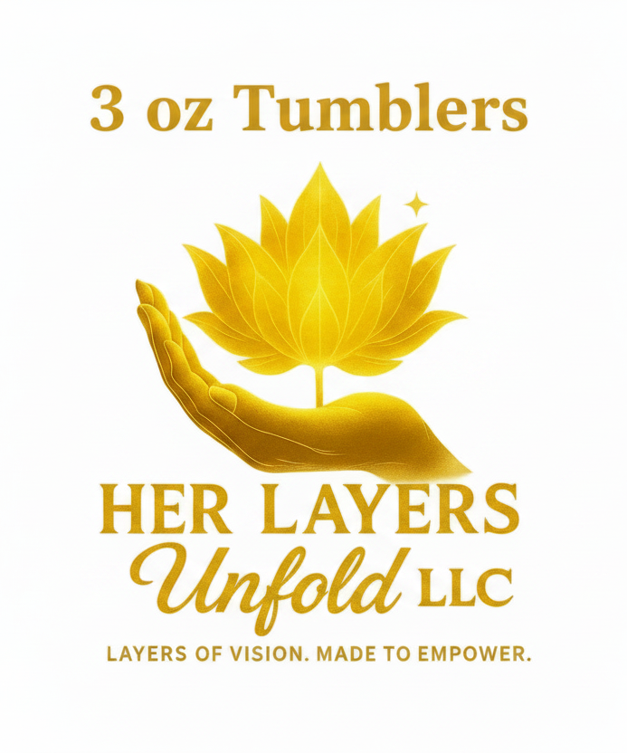 Her Layers Unfold - 3oz
