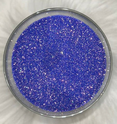 Iridescent Fine Scoops