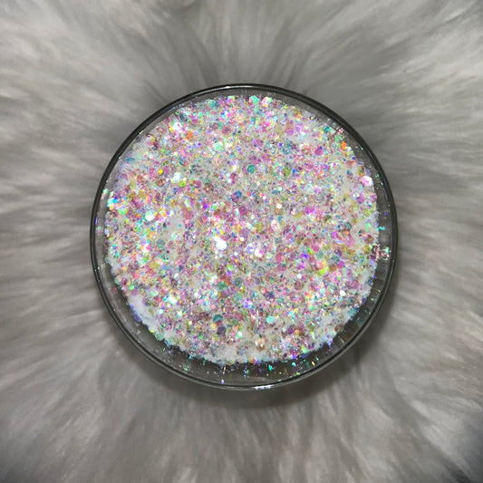 Iridescent Chunky Scoops