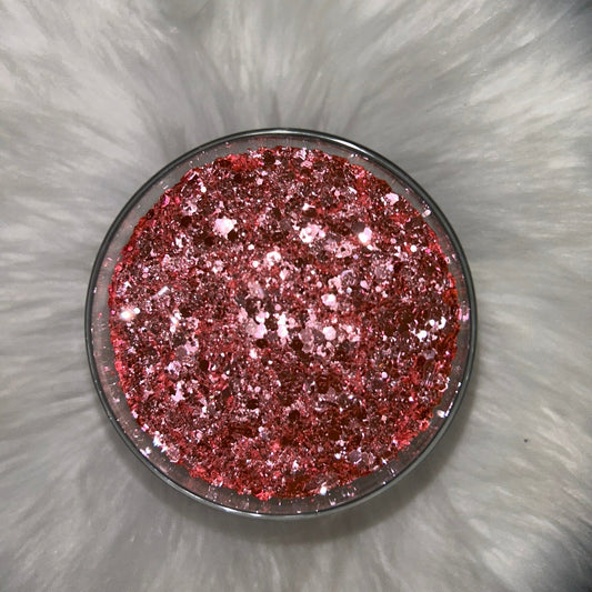 Metallic Chunky Scoops