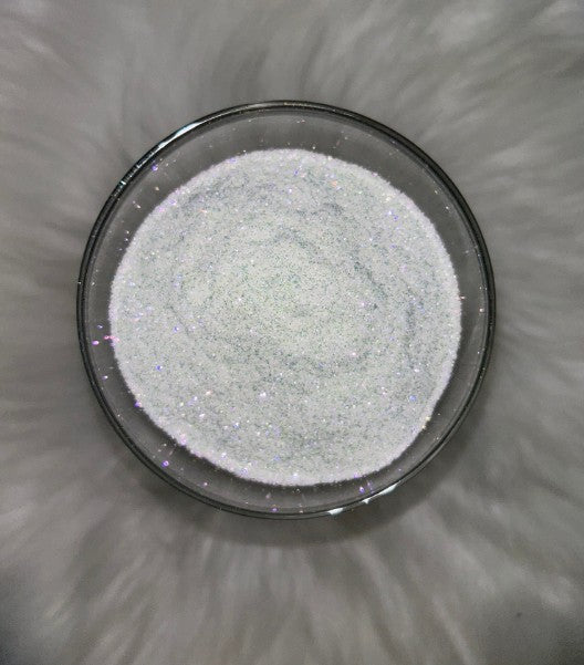 Iridescent Fine Scoops
