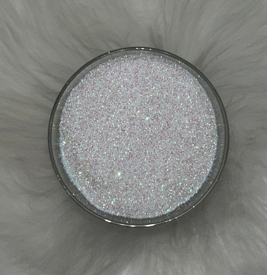 Iridescent Fine Scoops