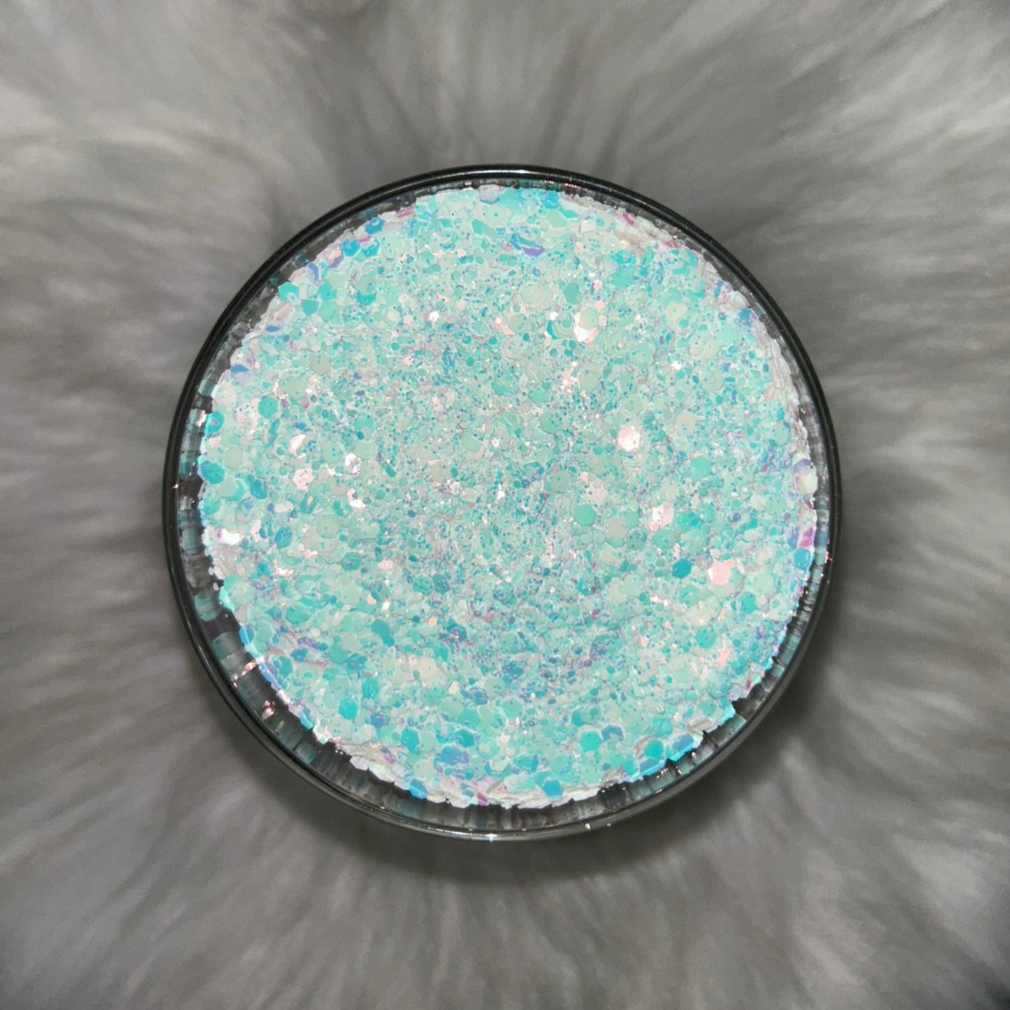 Iridescent Chunky Scoops