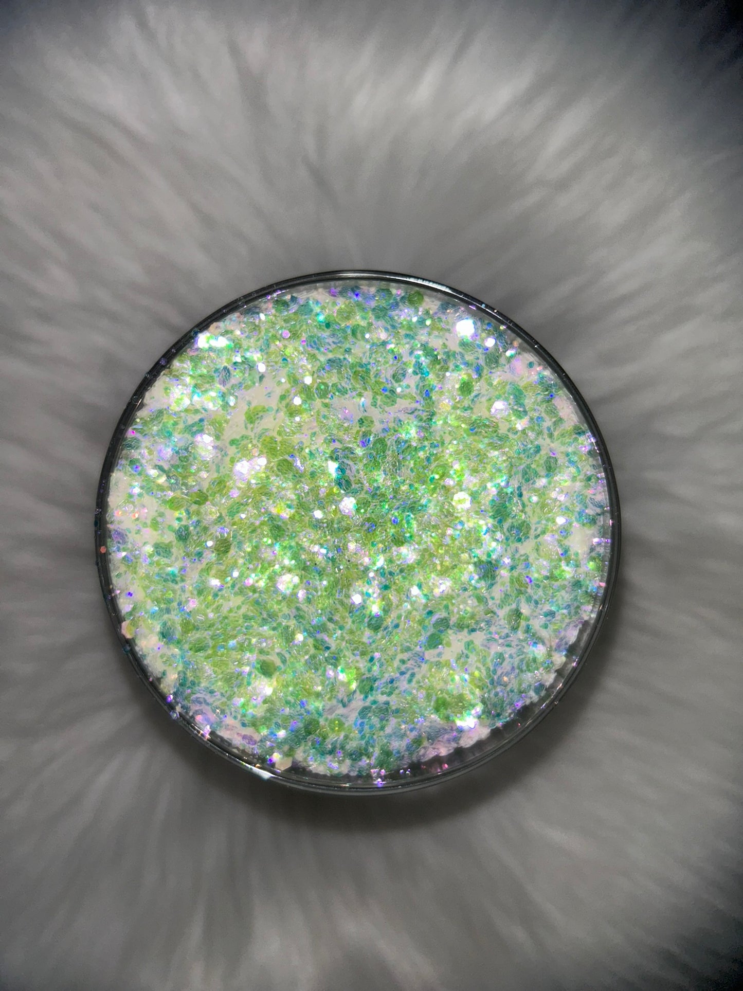 Iridescent Chunky Scoops