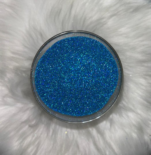 Holographic Fine Scoops
