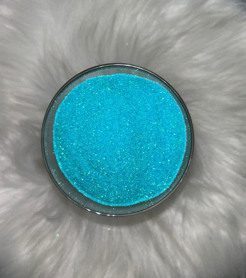 Iridescent Fine Scoops