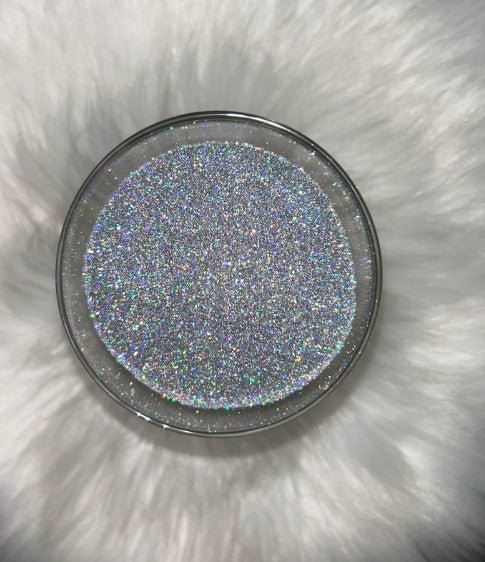 Holographic Fine Scoops