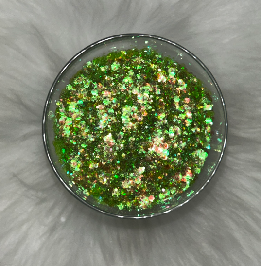Iridescent Chunky Scoops