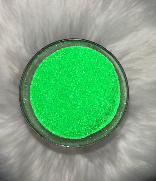 Iridescent Fine Scoops