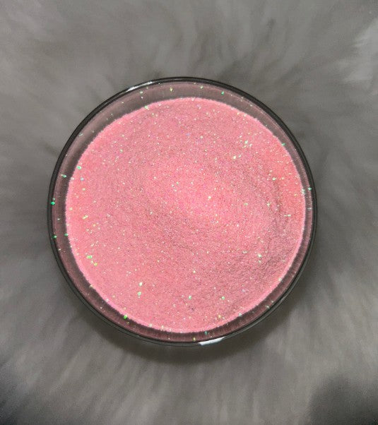 Iridescent Fine Scoops