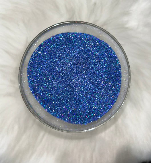 Holographic Fine Scoops