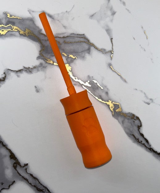 The PAWfect Pen Grip