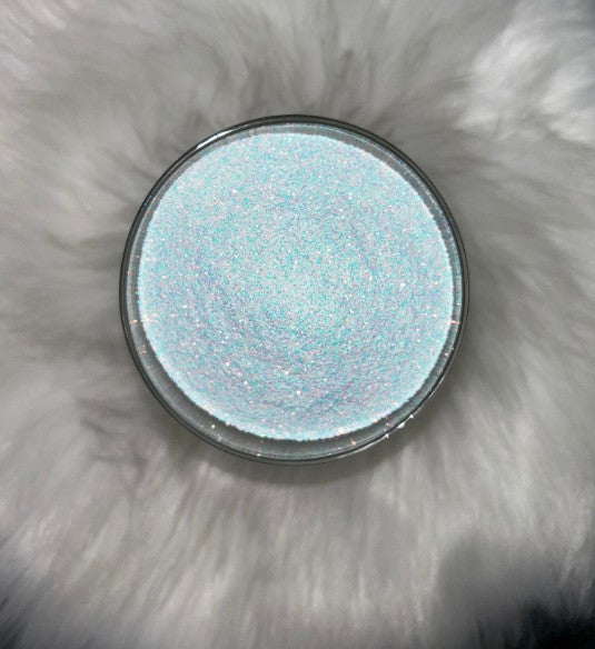 Iridescent Fine Scoops