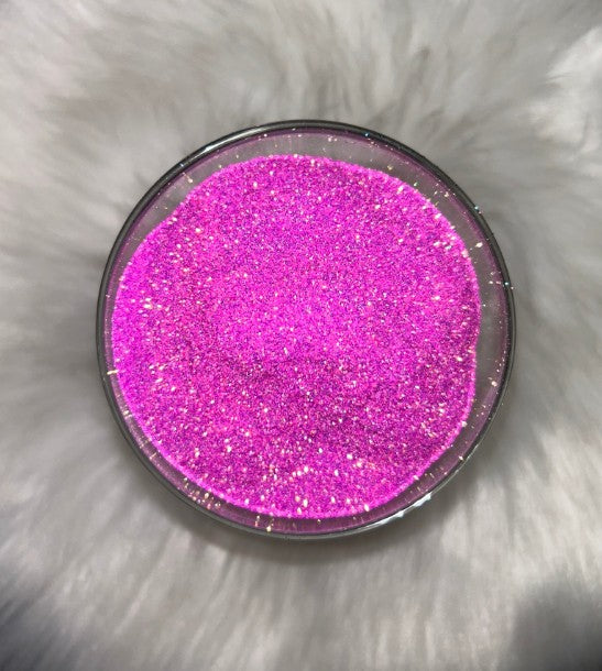 Iridescent Fine Scoops