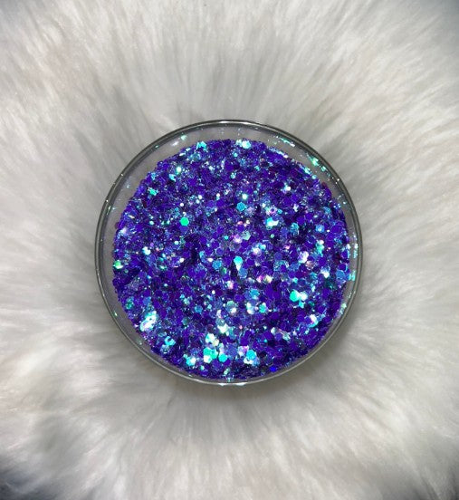 Iridescent Chunky Scoops