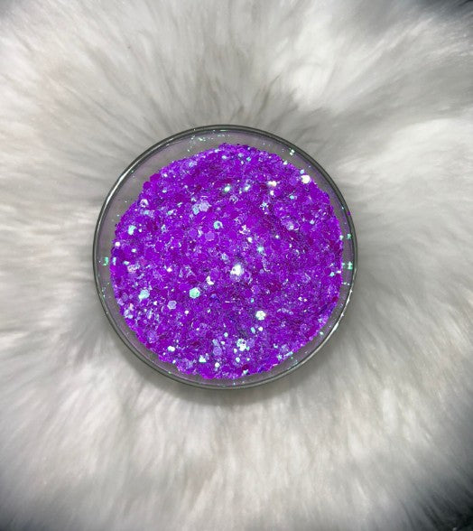 Iridescent Chunky Scoops