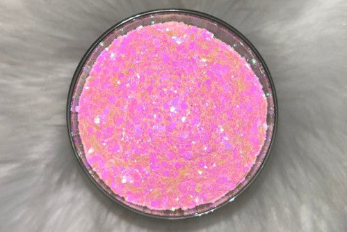 Iridescent Chunky Scoops