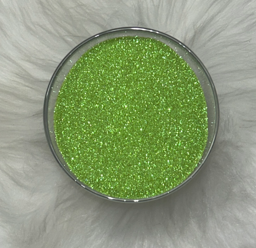 Iridescent Fine Scoops