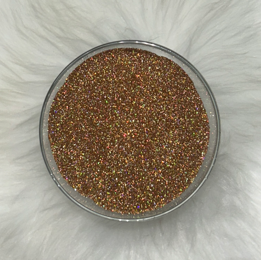 Holographic Fine Scoops