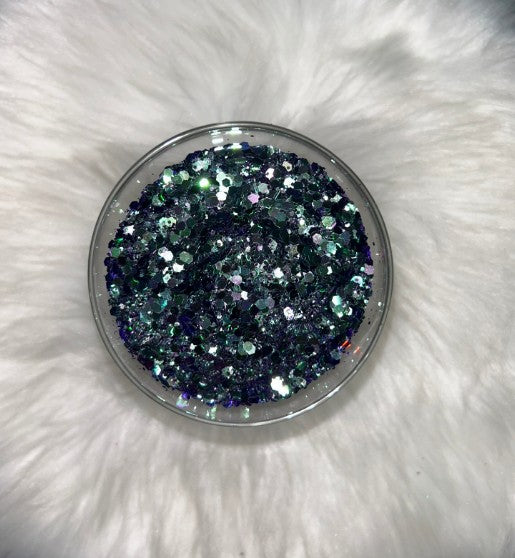 Iridescent Chunky Scoops
