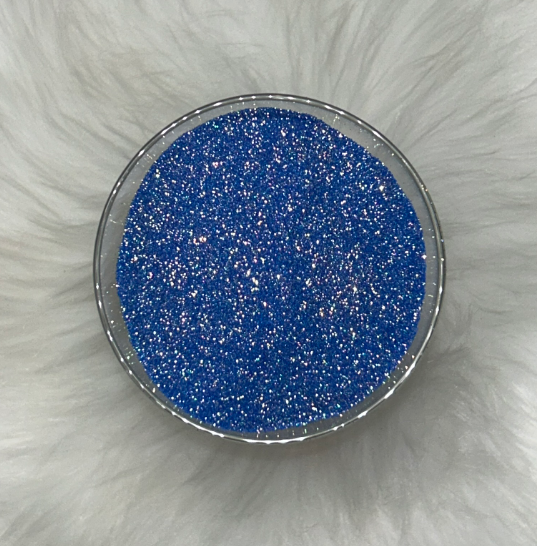 Iridescent Fine Scoops