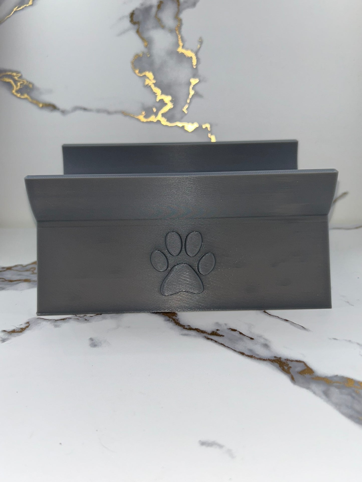 The Ruff Rack – The Ultimate Bling Accessory