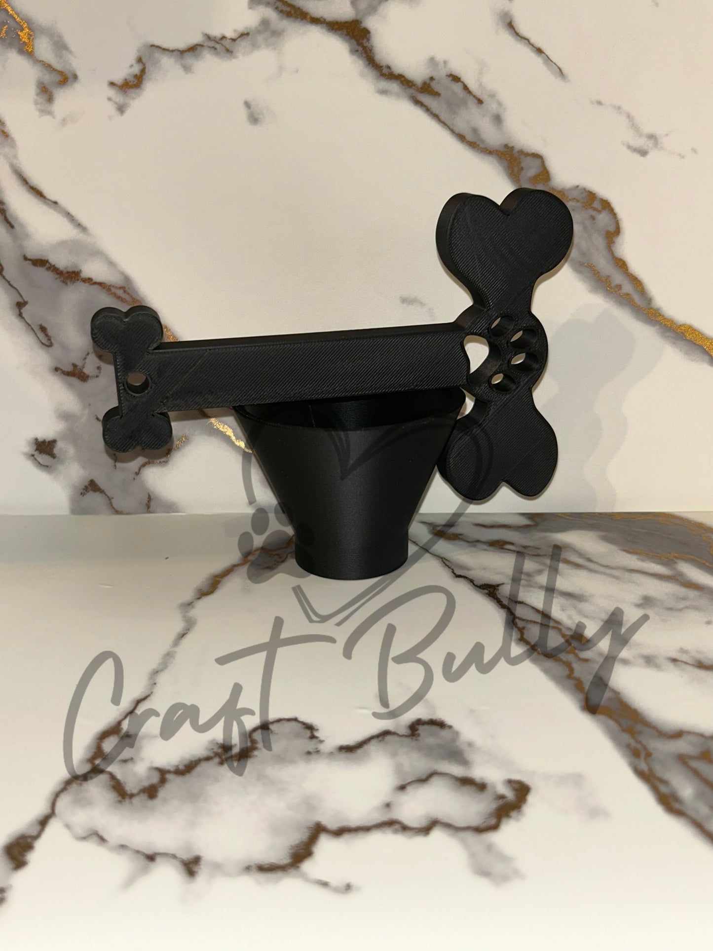 The PAWfect Kennel Caddy & Accessories