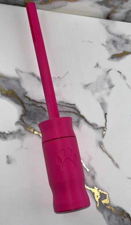 The PAWfect Pen Grip
