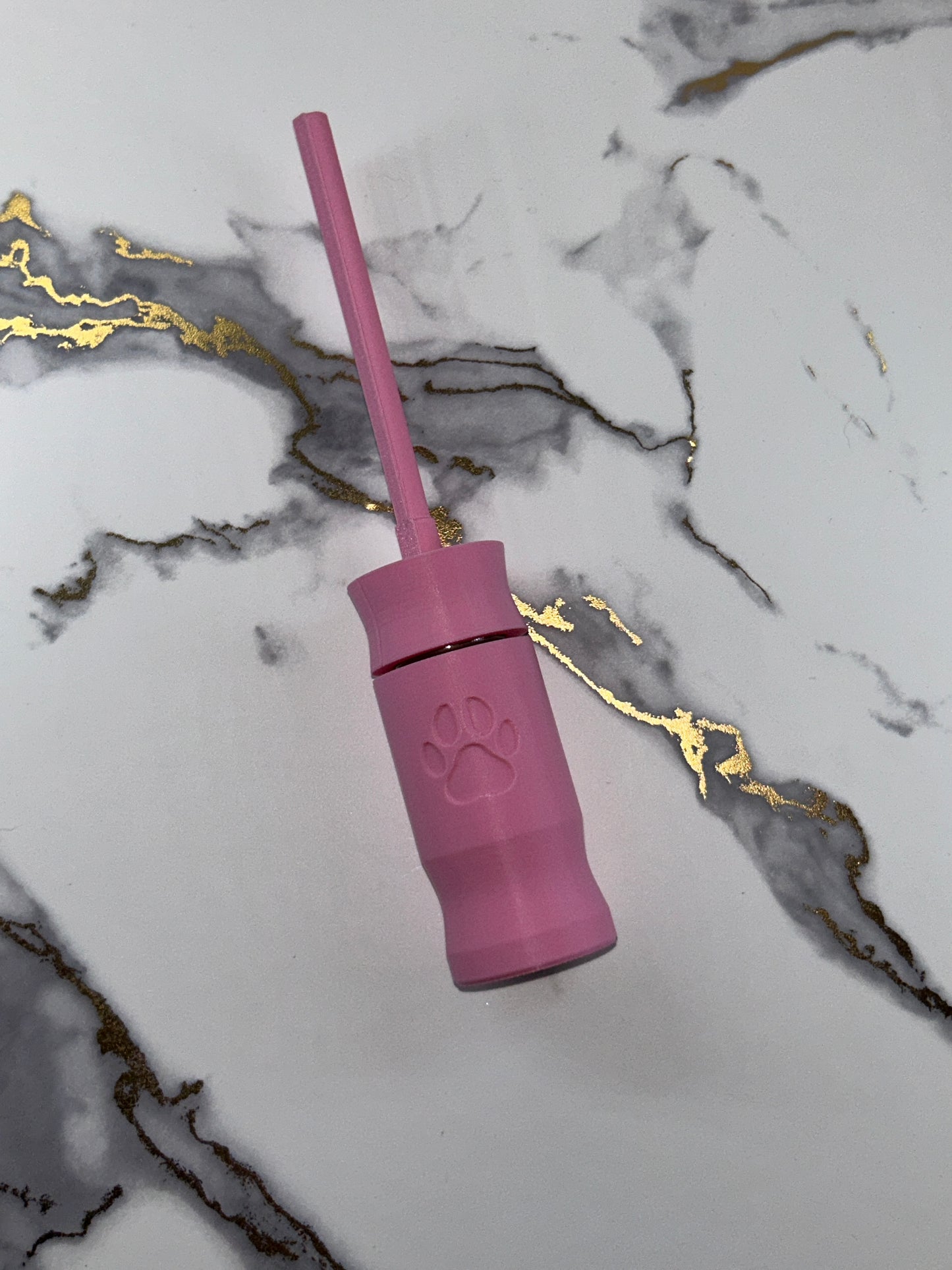 The PAWfect Pen Grip