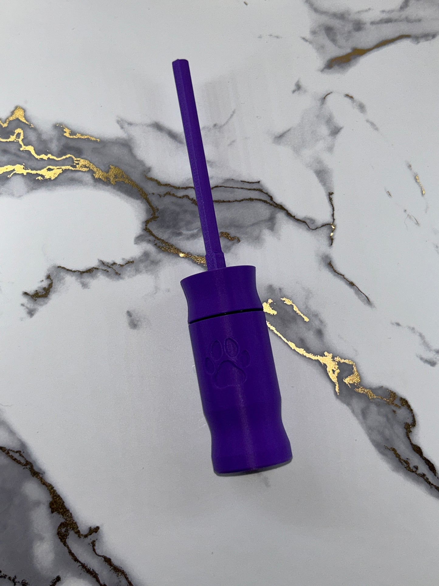 The PAWfect Pen Grip