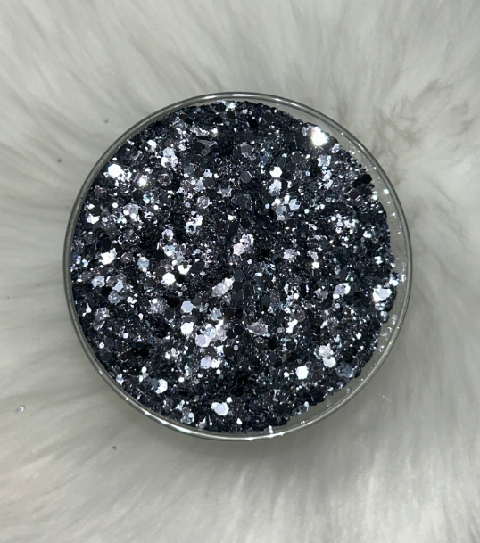 Metallic Chunky Scoops