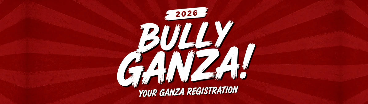Bullyganza registration