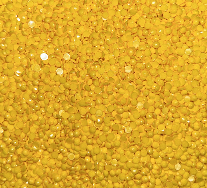 SHADES OF YELLOW/GOLD