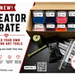 Diamond Dander Creator Crate: Diamond Art Pen Bling Kit