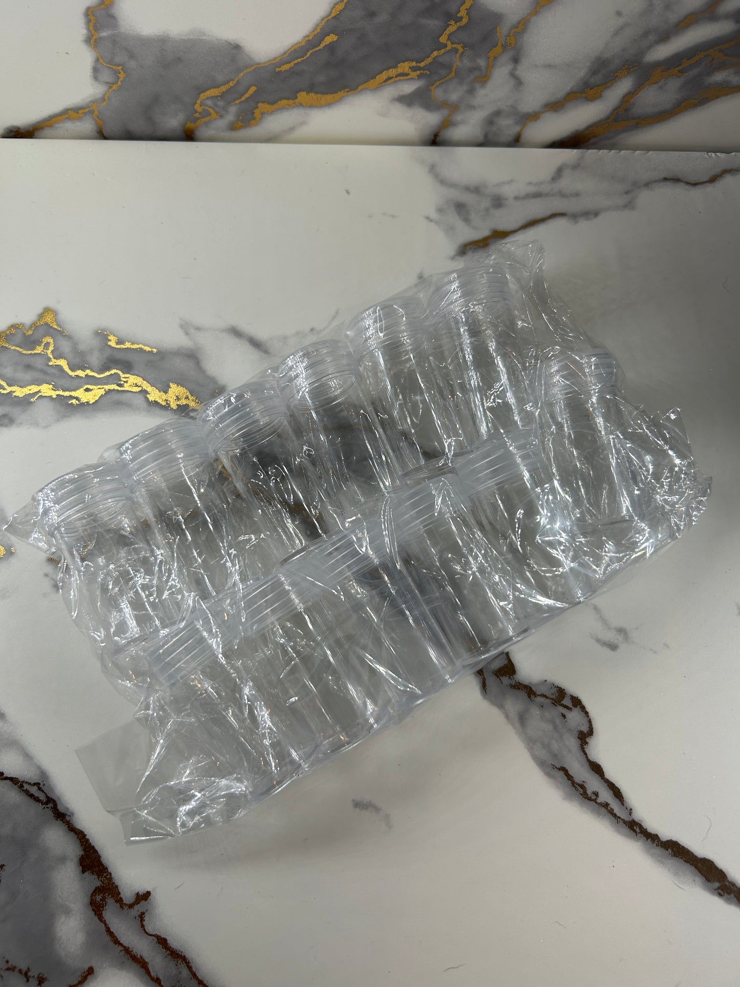 Diamond Dander Storage