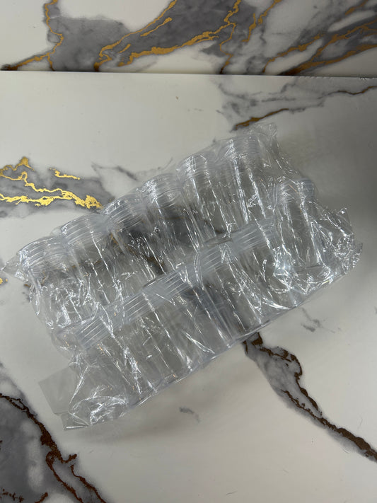 Diamond Dander Storage