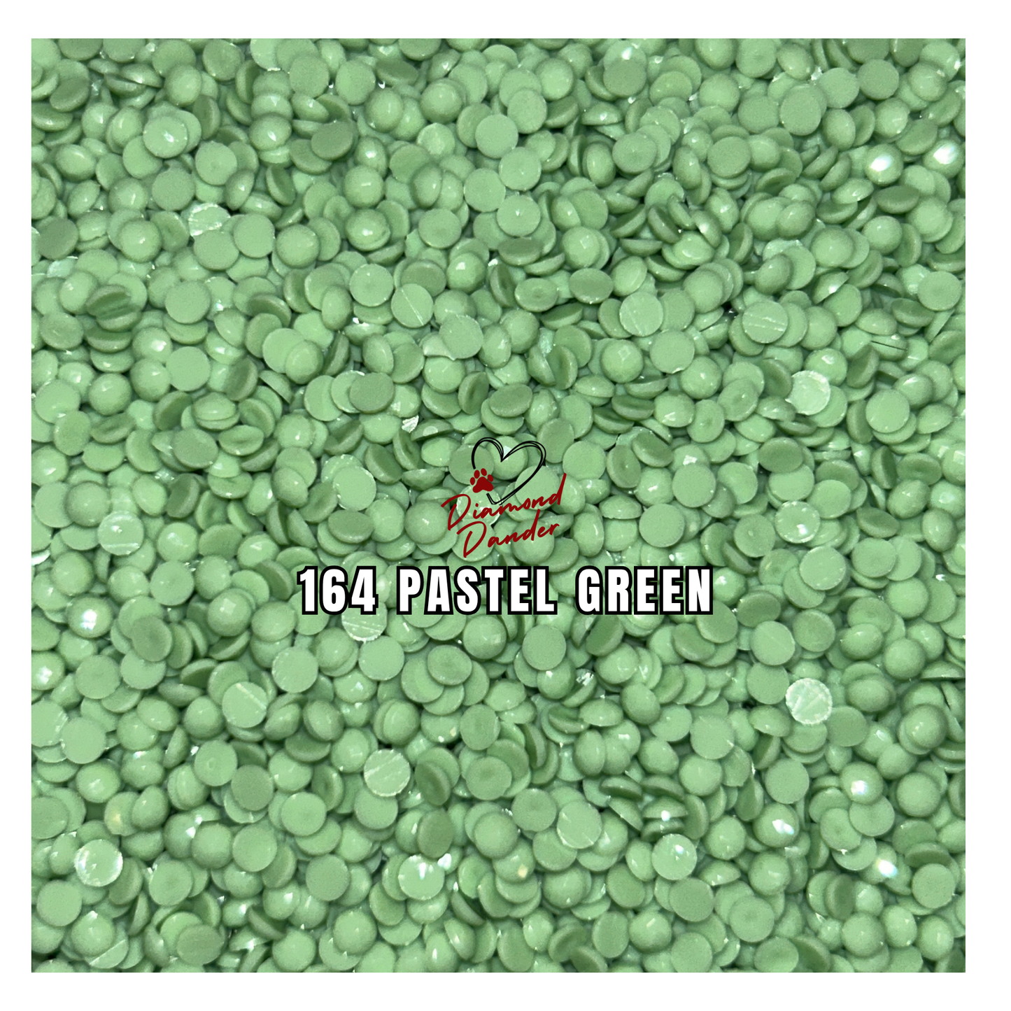 Spring Garden - DMC 164
