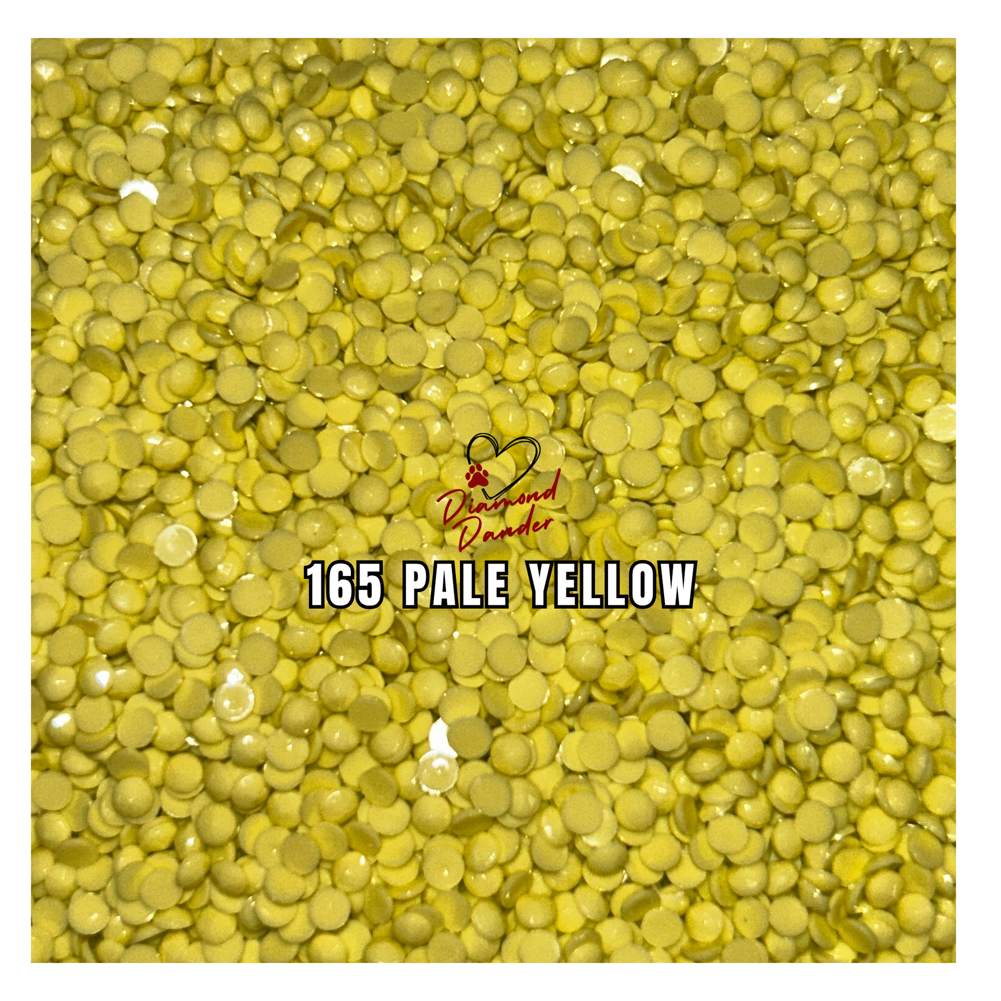 Golden Meadow - DMC 165