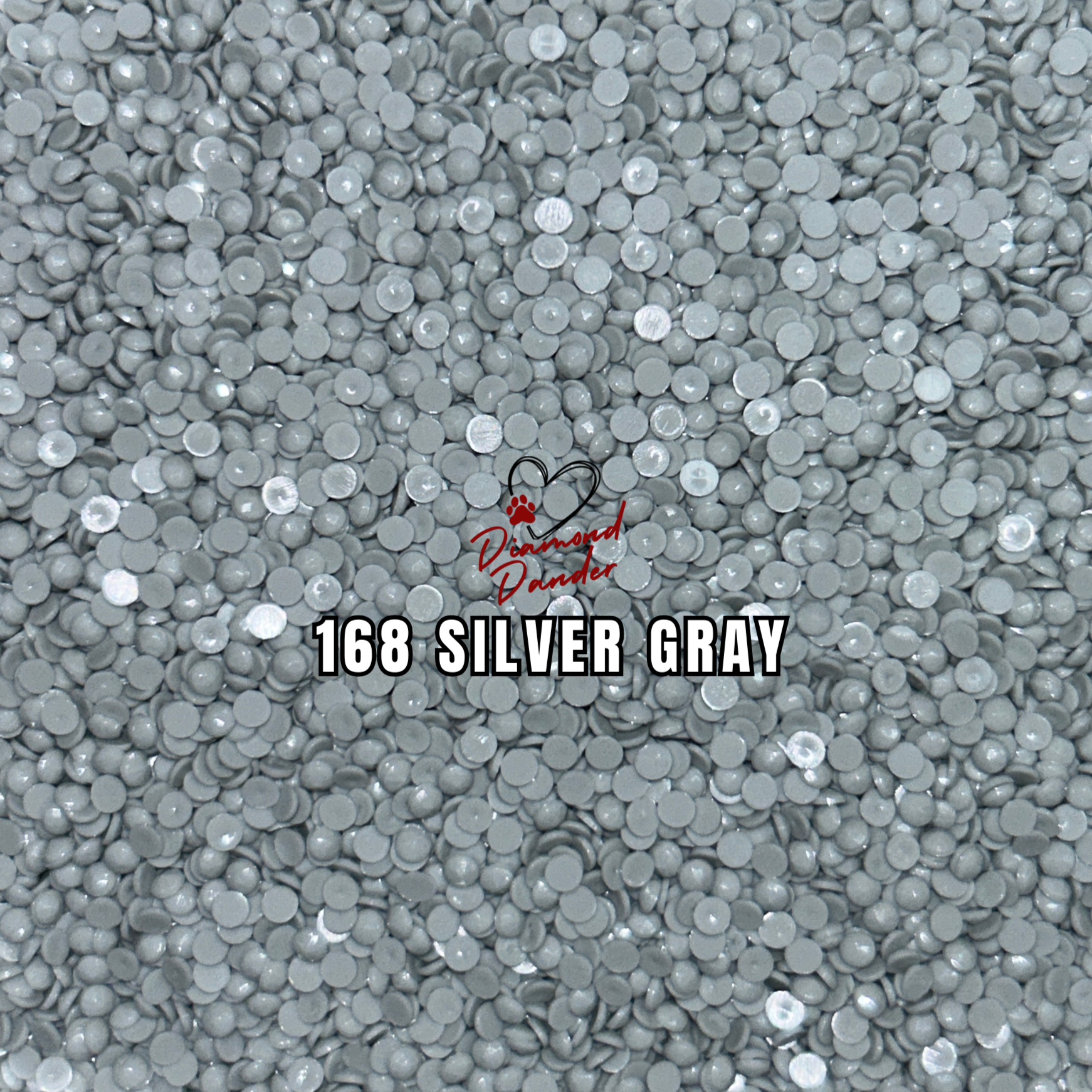 Silver Lining - DMC 168