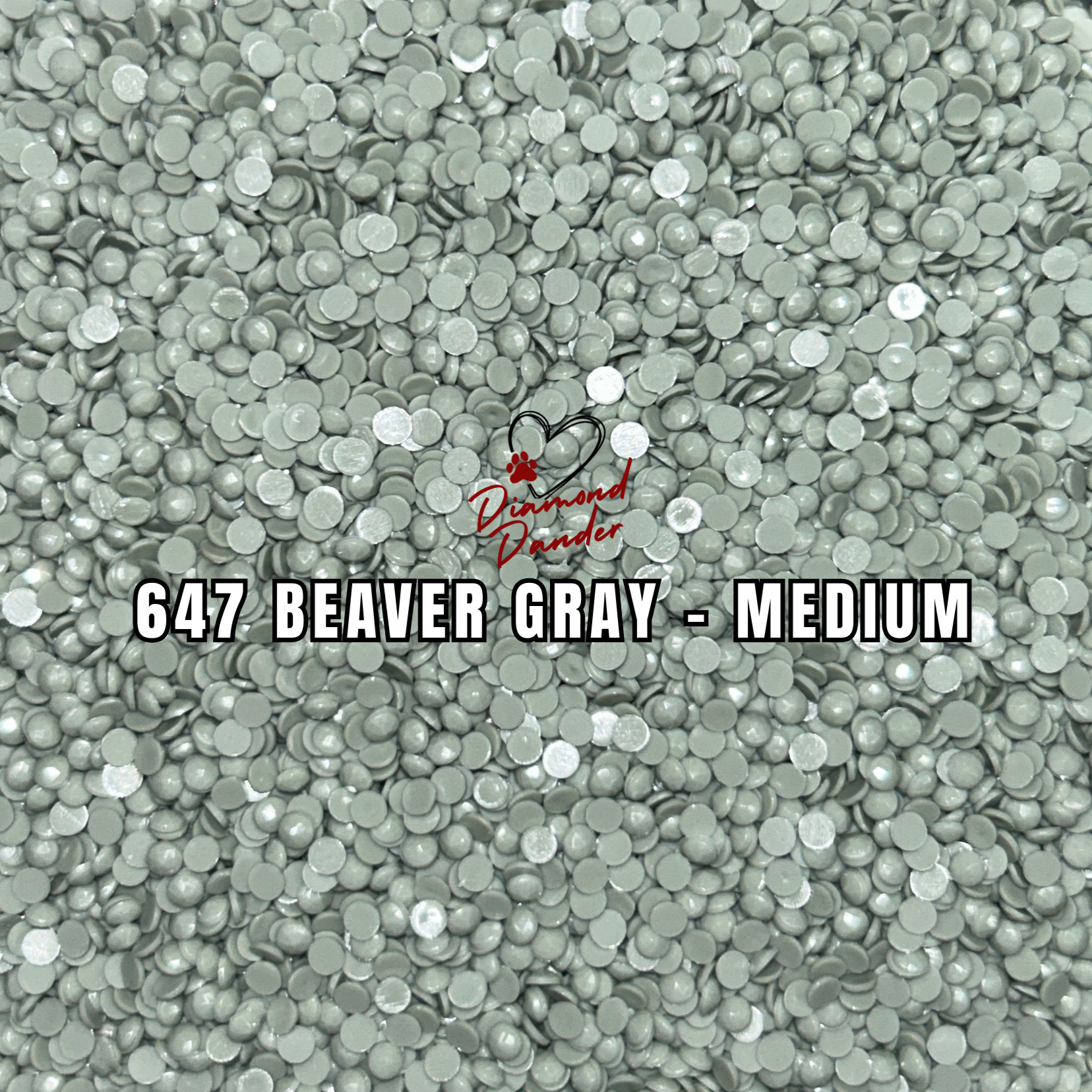 Cool Neutral - DMC 647