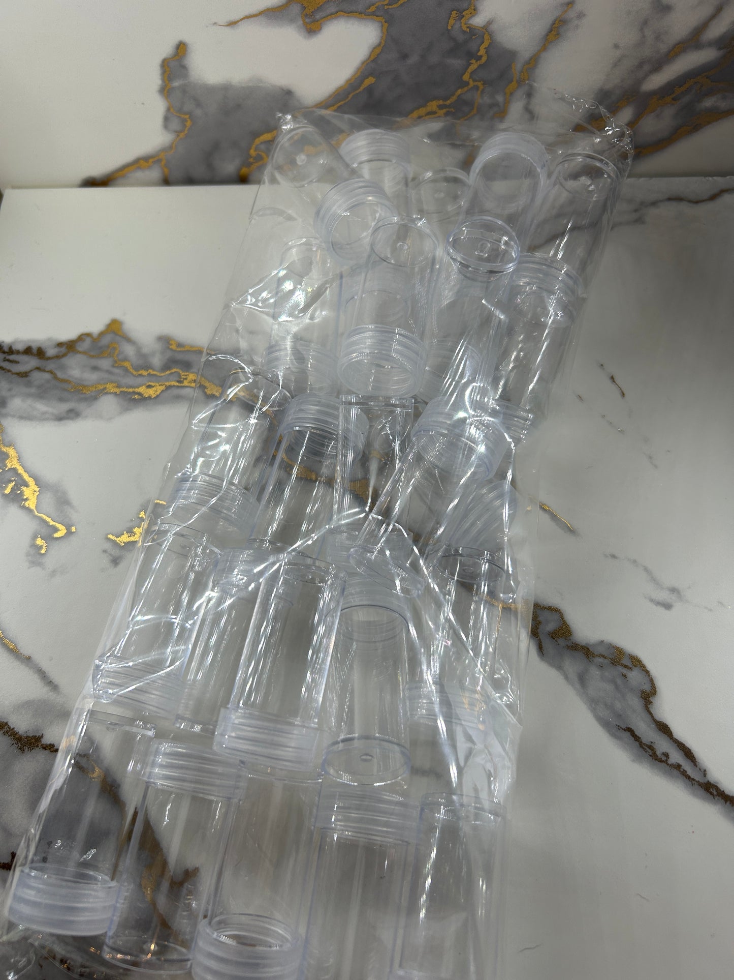 Diamond Dander Storage