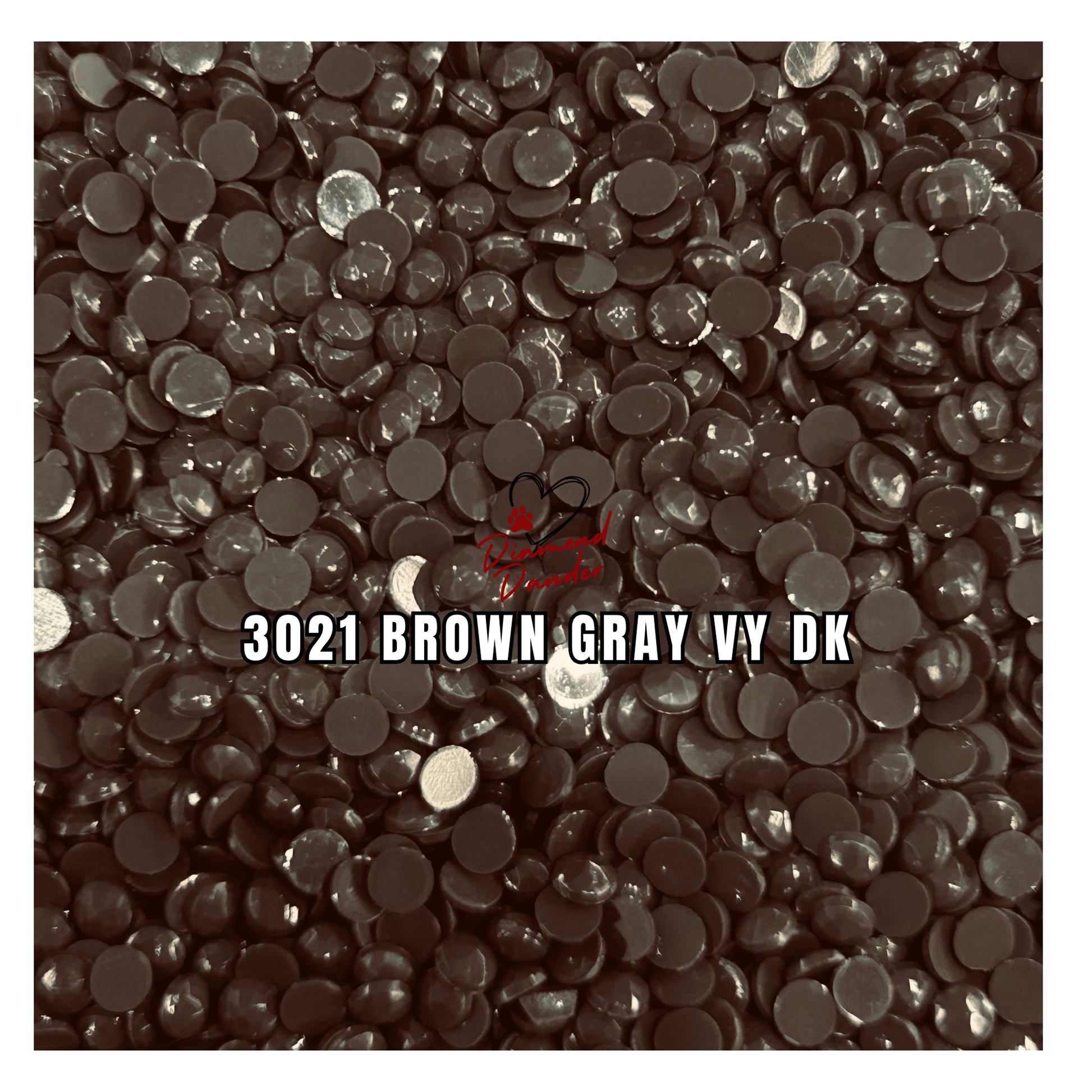 Copper Earth - DMC 3021