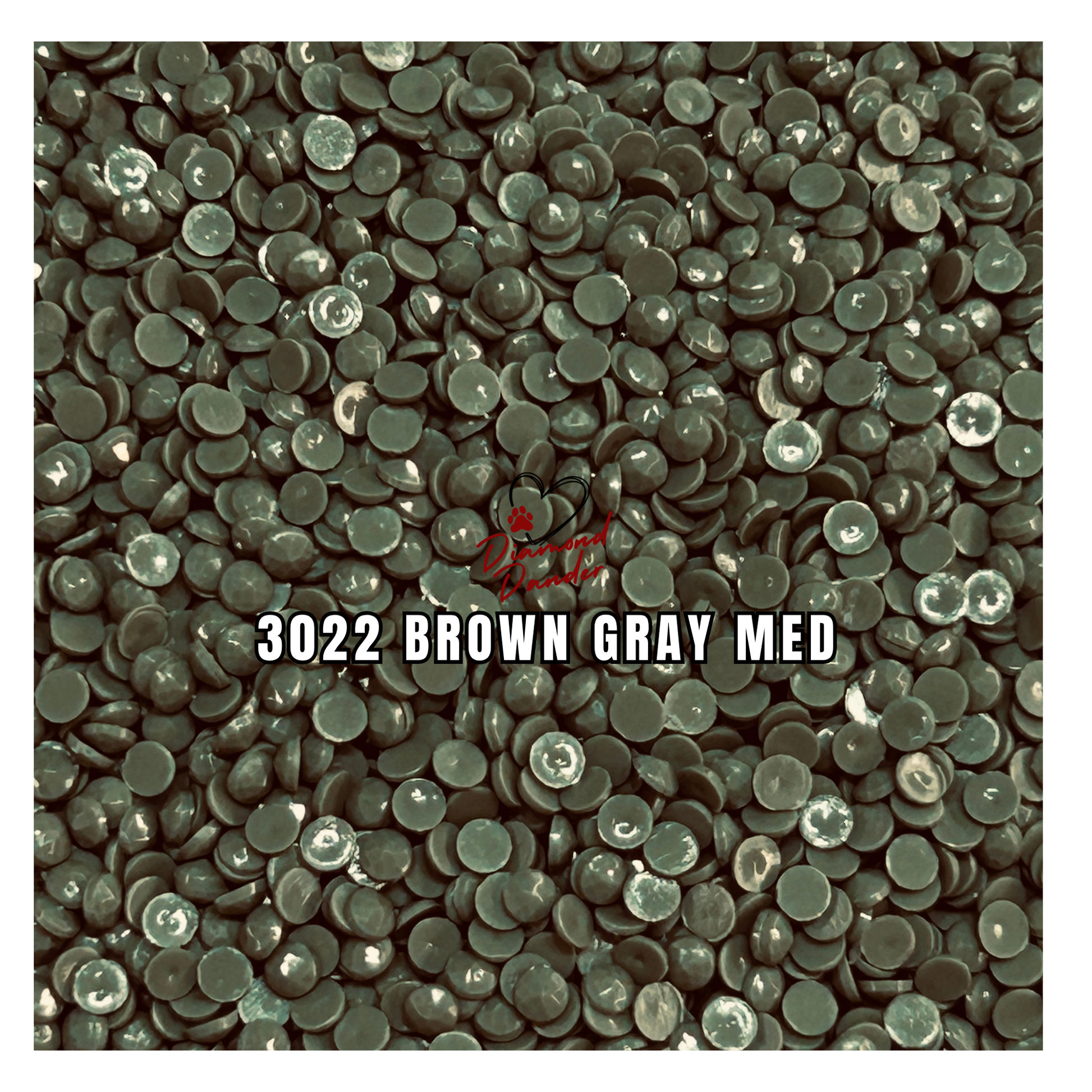 Moss & Stone - DMC 3022