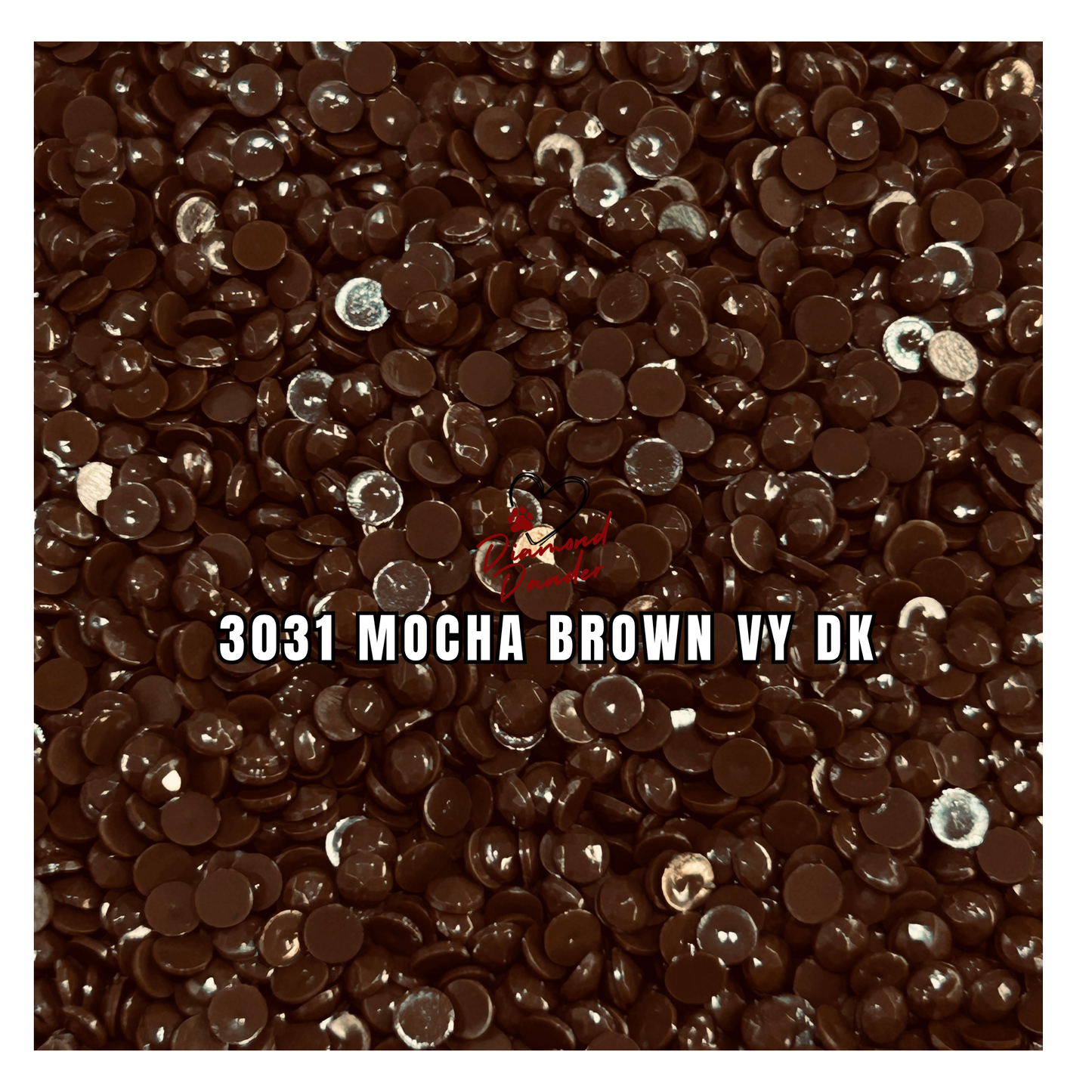 Mocha Mood - DMC 3031