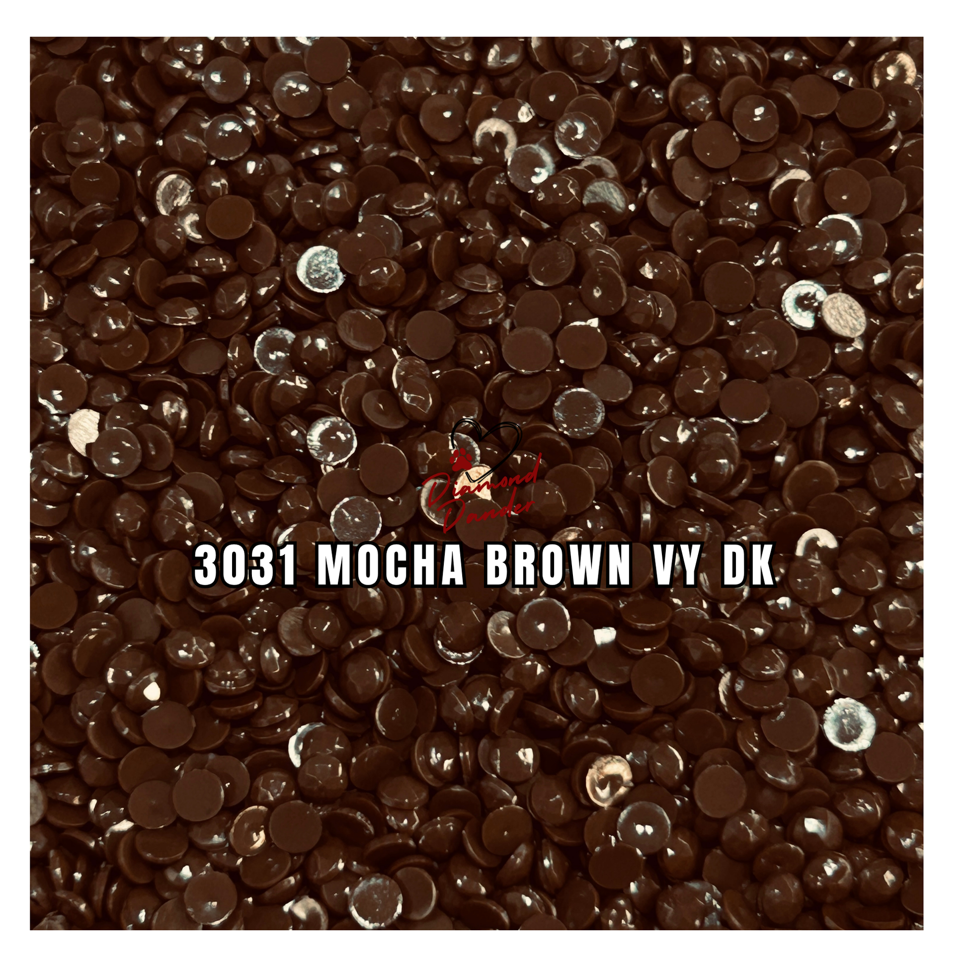 Mocha Mood - DMC 3031