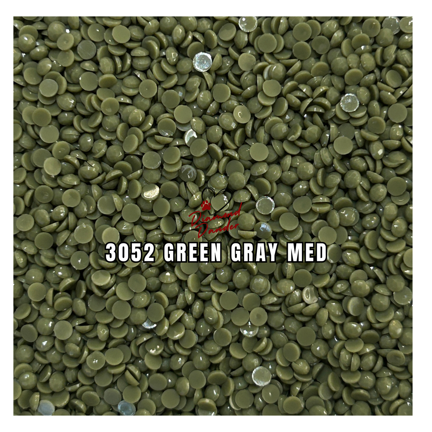 Sage & Stone - DMC 3052