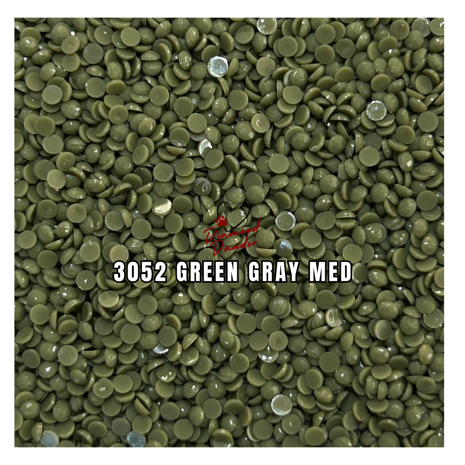 Sage & Stone - DMC 3052